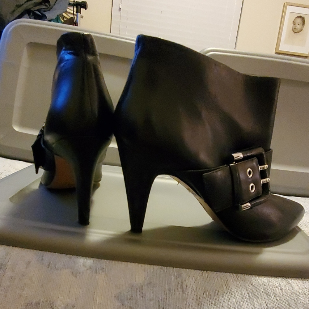 Booties